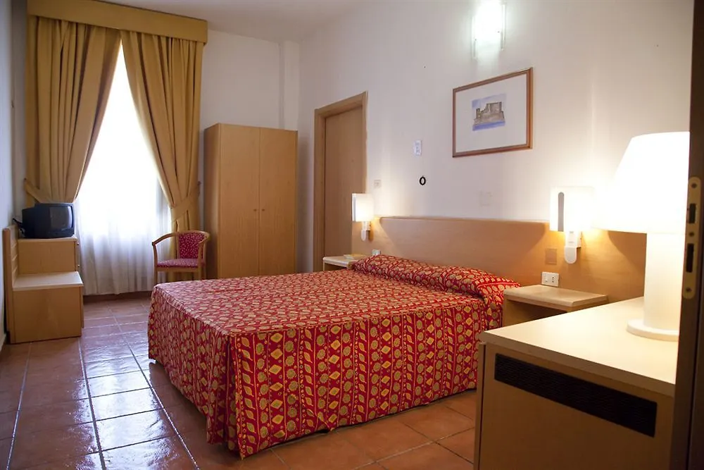 Hotel D Anna-1